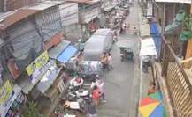 Terremoto de 7.4 grados sacude las costas de Filipinas; se activa alerta de tsunami | VIDEO