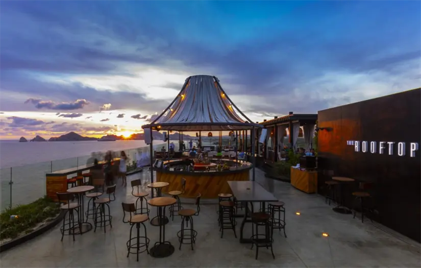 Foto: Visita Los Cabos