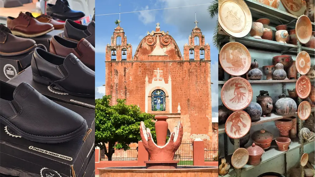 Sismo en Ticul: así es la famosa Perla del Sur de Yucatán