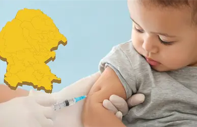 Vacuna BCG: Distribución inicia en México y Coahuila está a la espera de las dosis