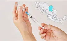 ¿Dónde vacunarse gratis contra la influenza y el covid-19 en Coahuila?