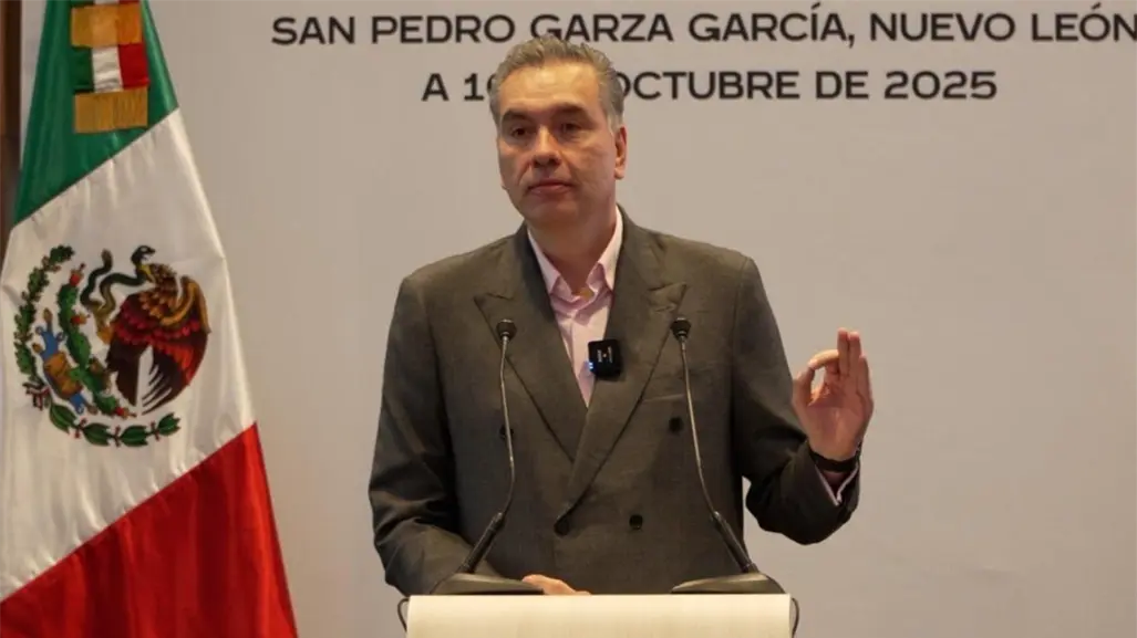 Waldo Fernández asegura que se defenderá al acero y el aluminio mexicano