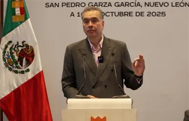 Waldo Fernández asegura que se defenderá al acero y el aluminio mexicano