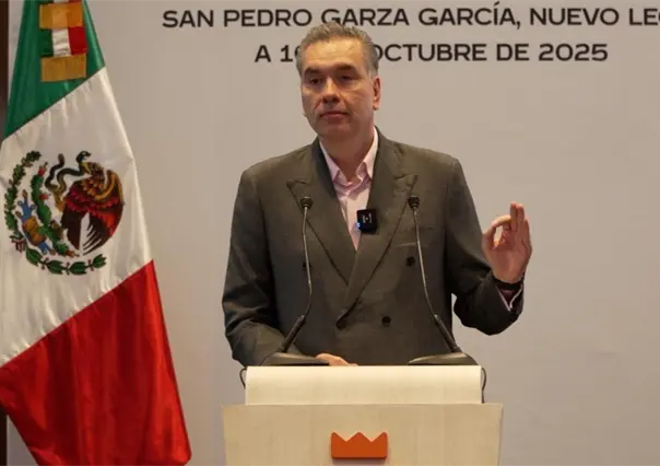 Waldo Fernández asegura que se defenderá al acero y el aluminio mexicano