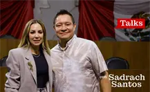 Perla Villarreal habla sobre nueva Ley de Educación en Nuevo León en POSTA Talks
