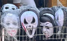 Monterrey se prepara para Halloween: disfraces y accesorios a bajo costo en el Centro