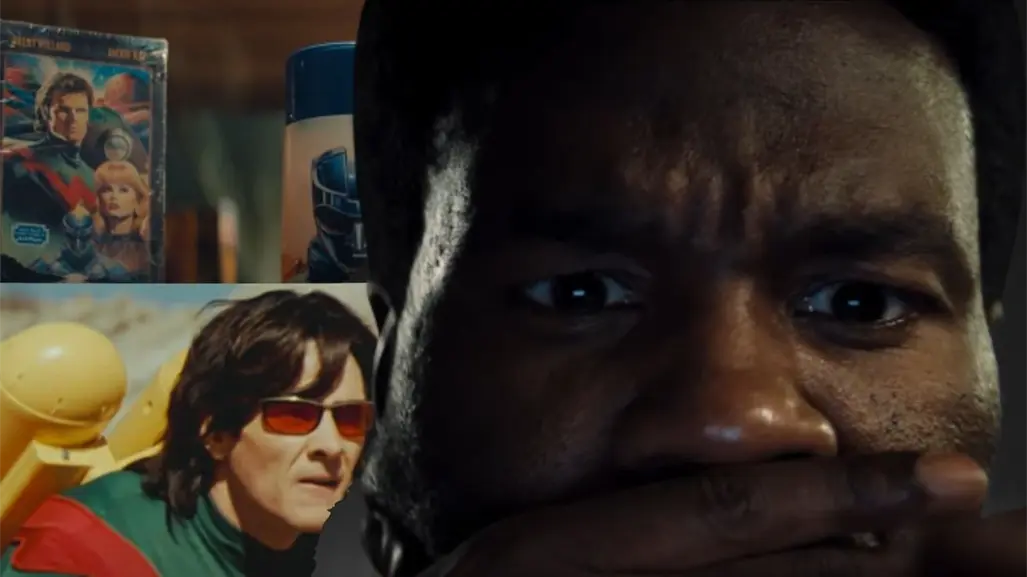 Wonder Man de Marvel Studios reaparece con un adelanto detrás de escena
