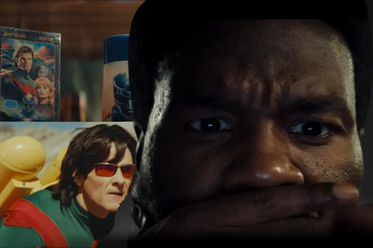 Wonder Man será protagonizada por Yahya Abdul-Mateen II. FOTO: CANVA/Disney