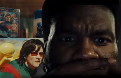 Wonder Man de Marvel Studios reaparece con un adelanto detrás de escena