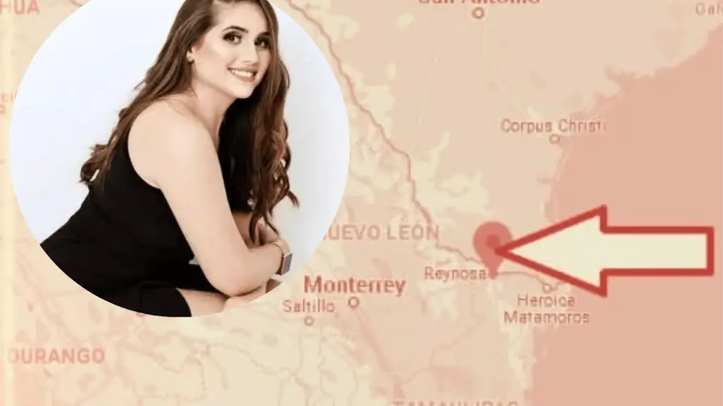 Lorena Cortez Villa: la regiomontana que desapareció en Reynosa