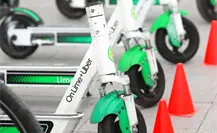 Scooters eléctricos en Monterrey: ¿quién responde en caso de accidentes?
