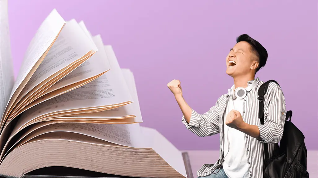 Feria del Libro Monterrey: todo lo que necesitas saber para disfrutarla como pro