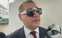 Lex Ashton no recuerda el ataque en CCH Sur y padece un trastorno psicológico; asegura su abogado