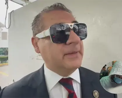 Lex Ashton no recuerda el ataque en CCH Sur y padece un trastorno psicológico; asegura su abogado