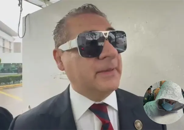 Lex Ashton no recuerda el ataque en CCH Sur y padece un trastorno psicológico; asegura su abogado