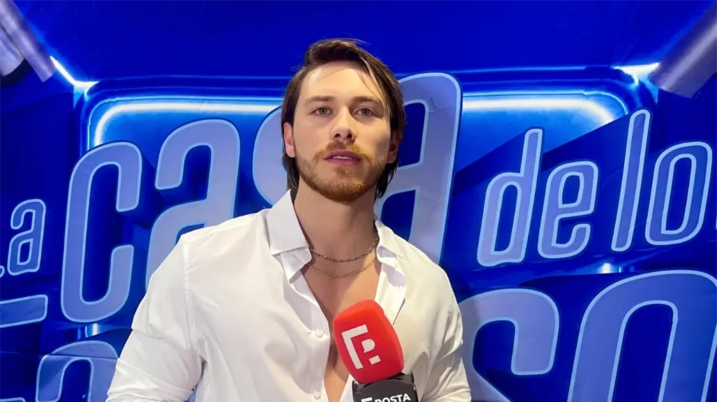 Aldo de Nigris ya tiene todo listo para el AldoFest