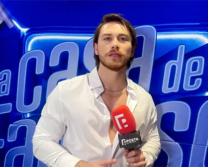 Aldo de Nigris ya tiene todo listo para el AldoFest
