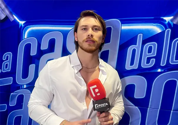 Aldo de Nigris ya tiene todo listo para el AldoFest