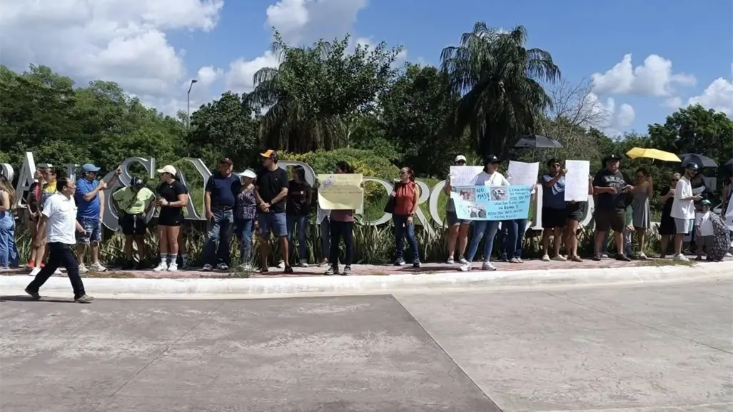 Consternación en Gran San Pedro Cholul por envenenamientos masivos de animales