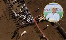 Arranca Coahuila programa de Industrialización de Carne con 650 millones de pesos
