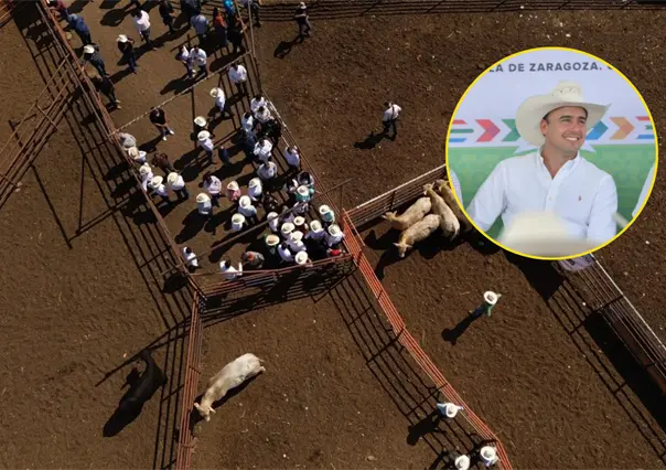 Arranca Coahuila programa de Industrialización de Carne con 650 millones de pesos