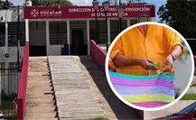 Internos del CERESO de Mérida participan por primera vez en concursos de artesanos Internos del CERESO de Mérida participan por primera vez en concursos de artesanos