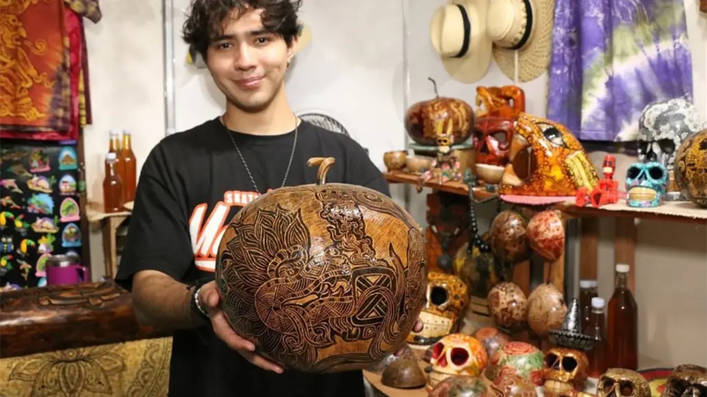 Feria Xmatkuil 2025: así pueden participar gratis artesanos y emprendedores de Yucatán