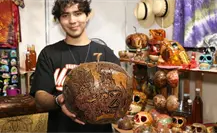 Feria Xmatkuil 2025: así pueden participar gratis artesanos y emprendedores de Yucatán
