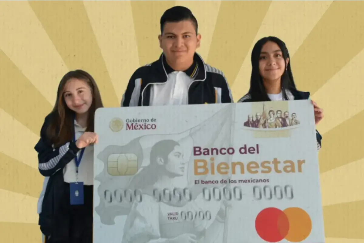 Beca Benito Juárez: Guía práctica para verificar el estatus de tu registro. Foto: X @BecasBenito