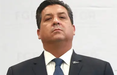 Caso Cabeza de Vaca: Gobierno de Tamaulipas confía en resolución de la Corte