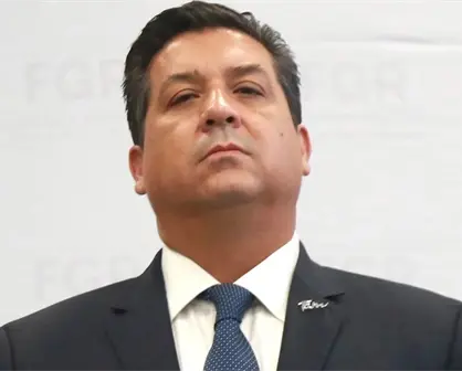 Caso Cabeza de Vaca: Gobierno de Tamaulipas confía en resolución de la Corte