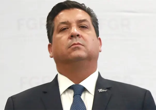 Caso Cabeza de Vaca: Gobierno de Tamaulipas confía en resolución de la Corte