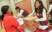 Canasta Alimentaria Edomex: ¿qué incluye y a quiénes está dirigida esta ayuda estatal?