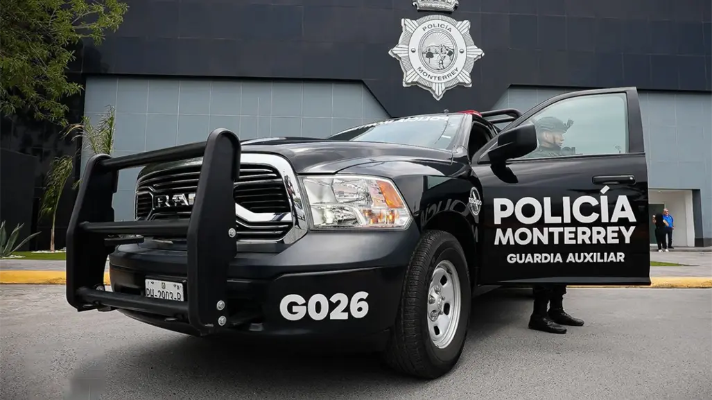 De la Policía Regia a la Mundialista: Monterrey se transforma para recibir a turistas