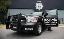 De la Policía Regia a la Mundialista: Monterrey se transforma para recibir a turistas