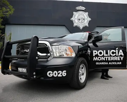 De la Policía Regia a la Mundialista: Monterrey se transforma para recibir a turistas