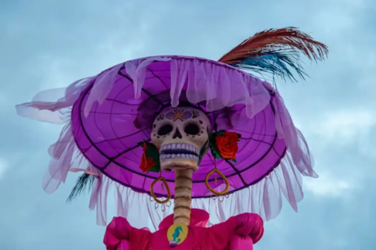 El concurso de catrinas y catrines en Tula ofrece premios y creatividad el 2 de noviembre para todas las edades.