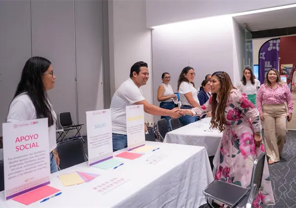 DIF Yucatán impulsa Primera Mesa Consultiva para fortalecer atención a personas autistas