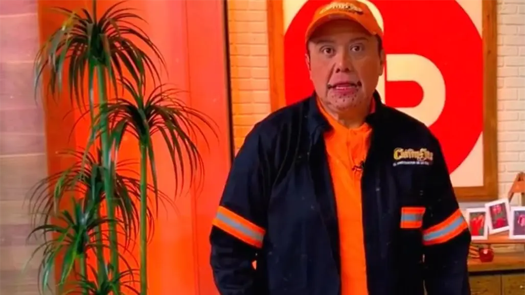 Chilinflas revela que está vetado en TelevisaUnivision Monterrey