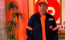 Chilinflas revela que está vetado en TelevisaUnivision Monterrey