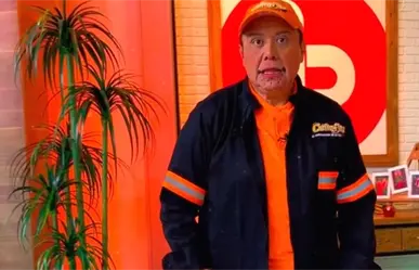 Chilinflas revela que está vetado en TelevisaUnivision Monterrey
