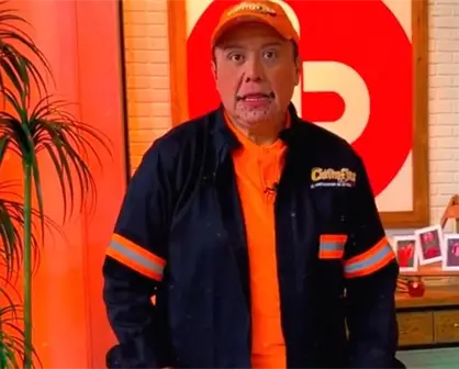 Chilinflas revela que está vetado en TelevisaUnivision Monterrey