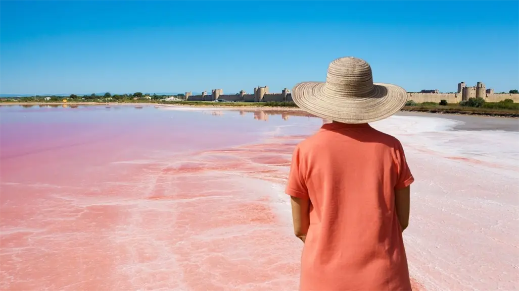 Las Coloradas, Yucatán: ¿Se puede nadar en el paraíso rosa?
