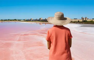 Las Coloradas, Yucatán: ¿Se puede nadar en el paraíso rosa?
