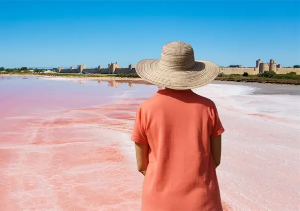 Las Coloradas, Yucatán: ¿Se puede nadar en el paraíso rosa?