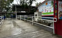 Maestras logran controlar brote de Coxsackie en jardín de niños de Tamaulipas
