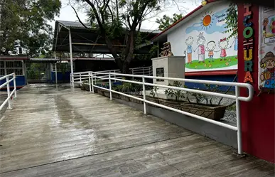 Maestras logran controlar brote de Coxsackie en jardín de niños de Tamaulipas