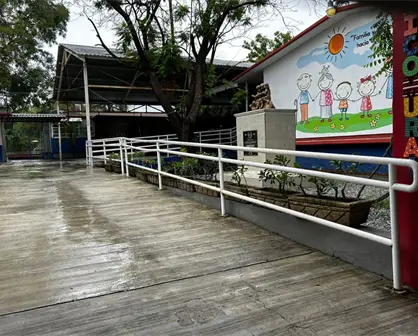 Maestras logran controlar brote de Coxsackie en jardín de niños de Tamaulipas