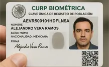 Esto se sabe del trámite de la CURP Biométrica en Tamaulipas