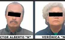 Detienen a directora y conserje tras ataque de perros que causó muerte y heridas en primaria del Edomex